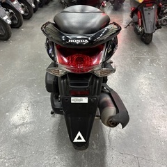 PCX28後期✨セキュリティアラーム✨セル1発‼️全国陸送✨ホンダ✨PCX125の画像