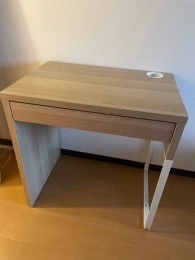 IKEA デスク