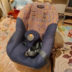 コンビチャイルドシートの画像