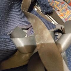 コンビチャイルドシートの画像