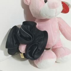 【新品/未使用】シュシュ 大きめ