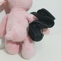 【新品/未使用】シュシュ 大きめの画像