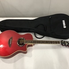 超美品極上】希少カラー エレアコ ヤマハ yamaha apx500Ⅱ ギター