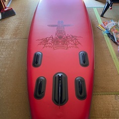 スターボード　インフレータブルSUP　2018　9'6"×36"　期間限定9/15までの画像