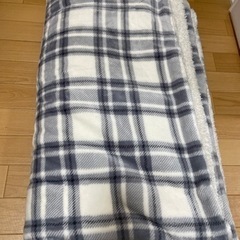 【決まりました】コストコ　シャーパ　毛布