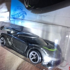 新品‼️未使用‼️ケーニッヒセグ、ジェスコ‼️ガンメタ、スーパーカー‼️の画像