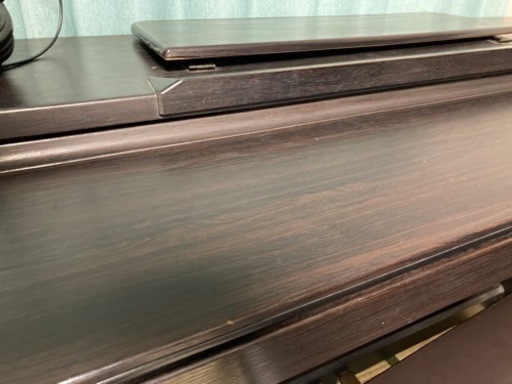 電子ピアノ 【6/14まで限定】YAMAHA Clavinova CLP-133