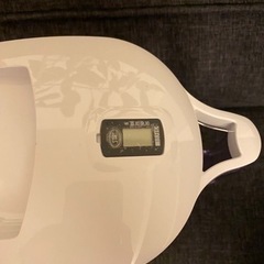 ブリタ　浄水器　新品未使用の画像