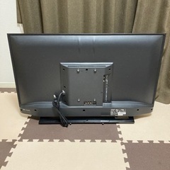 【値下げ】TOSHIBA 東芝 液晶テレビ 40S22 40V型 の画像