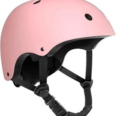 ヘルメットお譲りします。