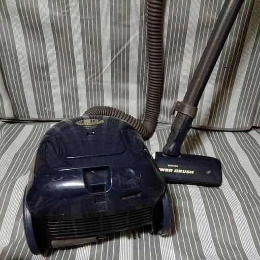 東芝製掃除機（クリーナー）ＶＣ‐Ｄ３Ｐ