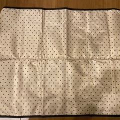 ミキハウス　マザーズバッグの画像