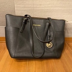マイケルコース　バッグ