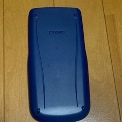 カシオ　関数電卓　fx-995ESの画像