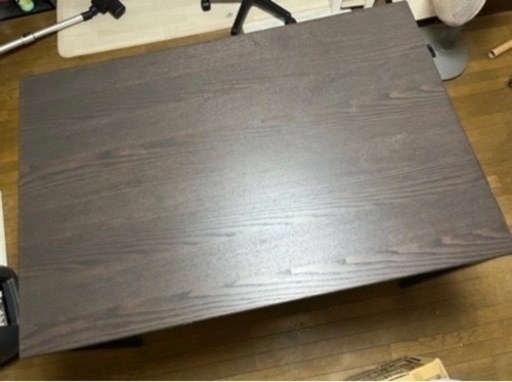 ｢値下げ商品｣ダイニングテーブル