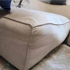 サルト2 　ニトリ　ソファ　の画像