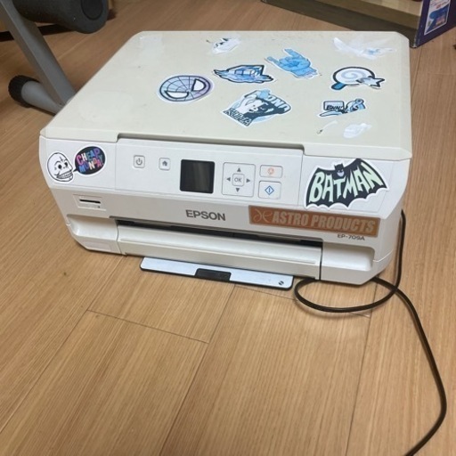 プリンター
