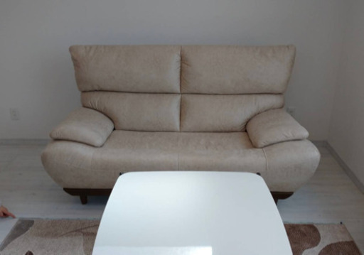 ソファ※取りに来ていただける方限定
