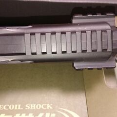 東京マルイ　次世代電動ガン　ＡＫ１０２の画像