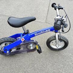 北海道 札幌市のへんしんバイク 自転車の中古が安い！激安で譲り