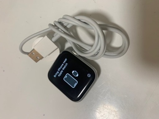 【価格提示下さい】Apple Watch SE44mm GPS