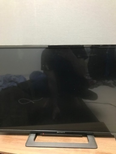 SONY32インチ液晶テレビ　2017製