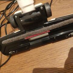 掃除機の画像