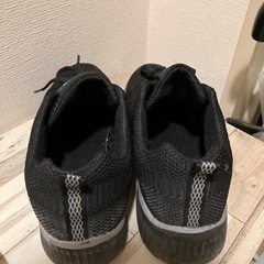 メンズ　ランニングシューズの画像