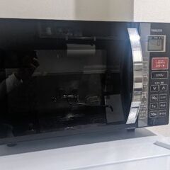 山善　電子レンジ　オーブンレンジ　2019年製　(取引可能です！)