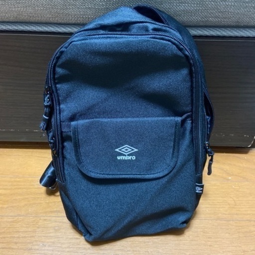umbro ウェストバック