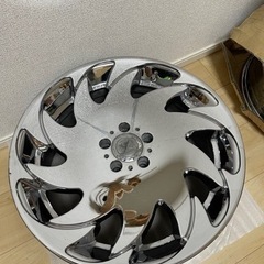 アルミホイール