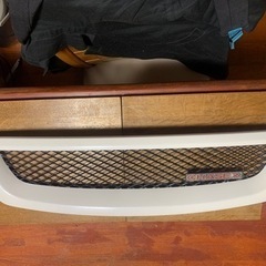 チェイサーjzx100前期フロントグリルオプションパーツ