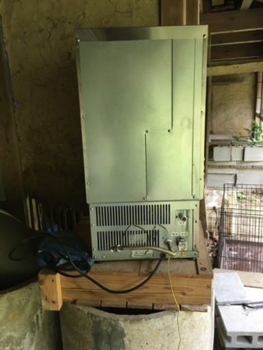 業務用製氷機