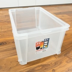 (相談中)ラックコンテナ FRC-40×5個セット