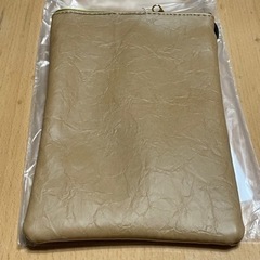 新品未使用 スマートフォンミニショルダーの画像