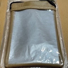 新品未使用 スマートフォンミニショルダーの画像