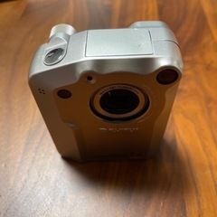FUJIFILM FinePix 6800Zoom　コンパクトデジタルカメラ ジャンク品の画像