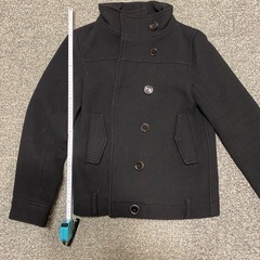 お話し中【お譲り致します】archives ショートコート（レデ...