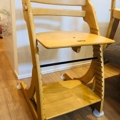 大和屋　スクスクチェア　子供から大人まで