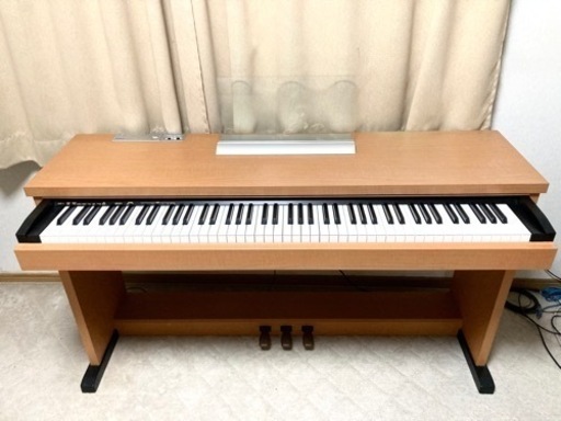 【SOLD OLD！】◆パナソニック◆電子ピアノ SX-NP10 希少！ 超美品
