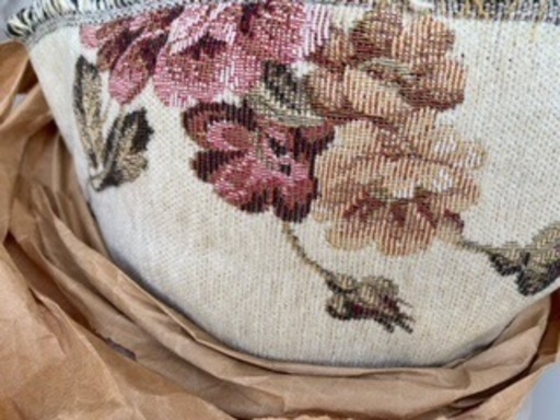 ゴブラン織　生地　105cm×約20m