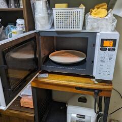 オーブンレンジ