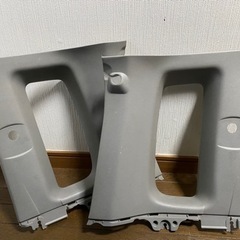 ラパンHE21S クォーター内張り/クオーター内張り