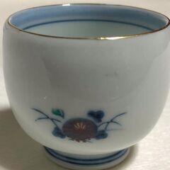 中古 おちょこ 御猪口 ぐい飲み ぐい吞み 10個セット昭和レトロ アンティークの画像