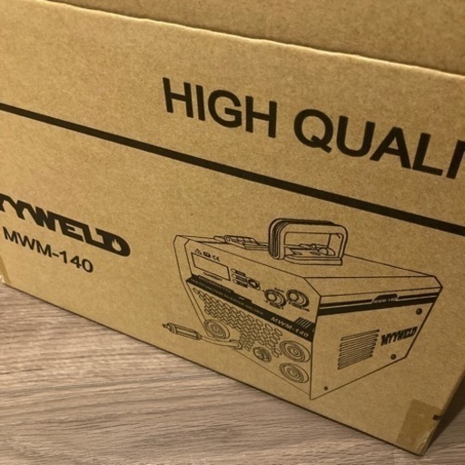 半自動溶接機 100v ノンガス溶接機  家庭用 DIY