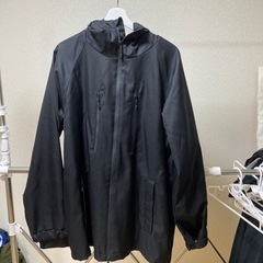 スノーボードウェア　2着の画像