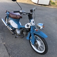 バイク修理 タイヤ交換　引き取り　移送 - 邑楽郡