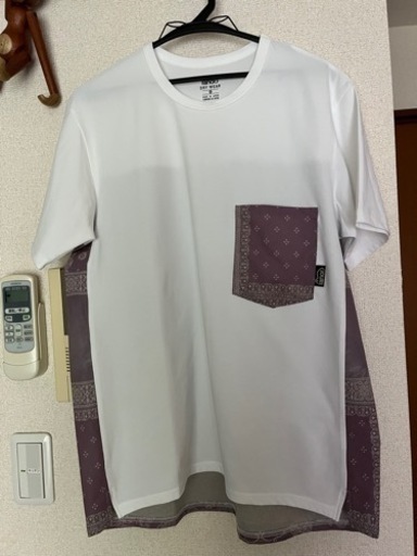 ranor ランニングTシャツ