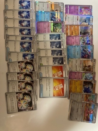 ポケモンカードまとめ売り激安（アド必見）値引き