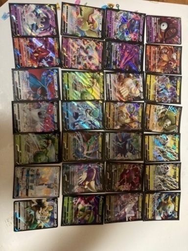 ポケモンカードまとめ売り激安（アド必見）値引き